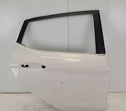 Ford Fiesta Rear door D290