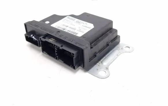 Renault Espace V (RFC) Airbag control unit/module 985105127R 632199300F 634412300A
