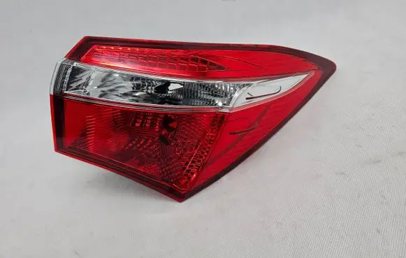 Toyota Corolla E160 E170 Rear/tail lights 81550-02760-00
