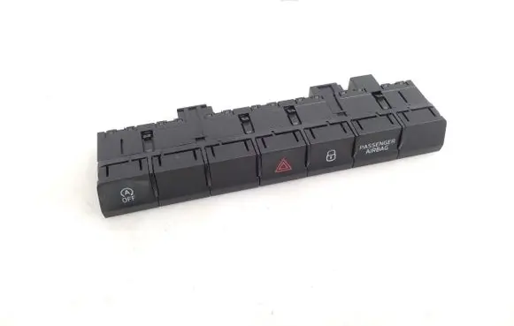 Skoda Karoq A set of switches 565927132AJ