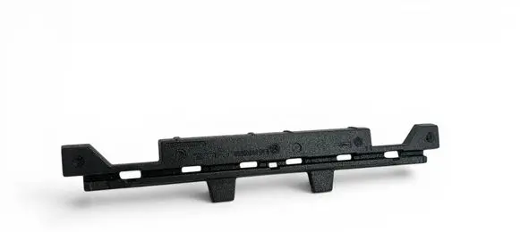 Renault Symbioz Rear bumper foam support bar 850908941R 55467