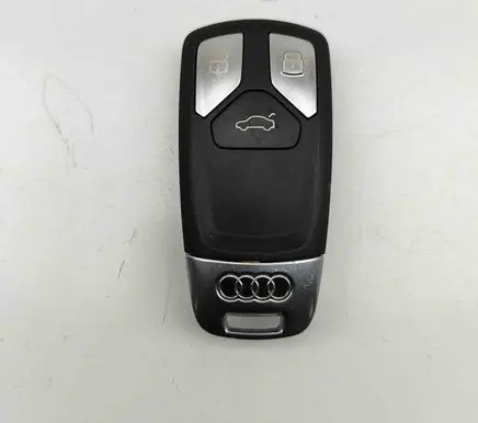Audi Q5 SQ5 Ignition key/card 4M0959754T