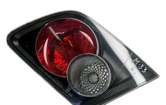 Mazda 6 Tailgate rear/tail lights 22661971