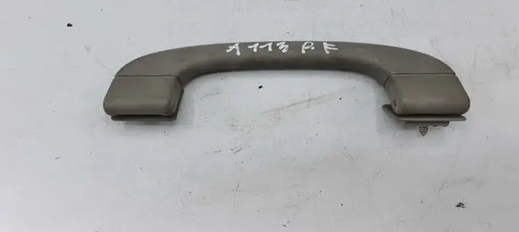 BMW 5 E60 E61 Front interior roof grab handle 7033659