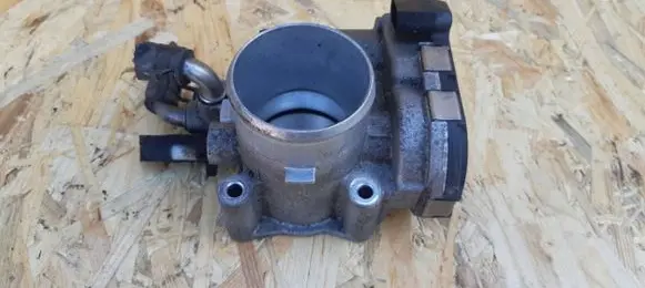 Hyundai i20 (GB IB) Throttle valve