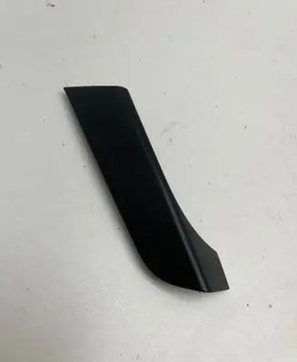 Volkswagen PASSAT B7 Front door interior handle trim 3AA867172