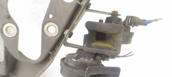 Volkswagen PASSAT B5.5 Horn signal