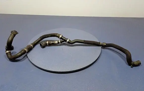 BMW X3 E83 Engine coolant pipe/hose 7944058