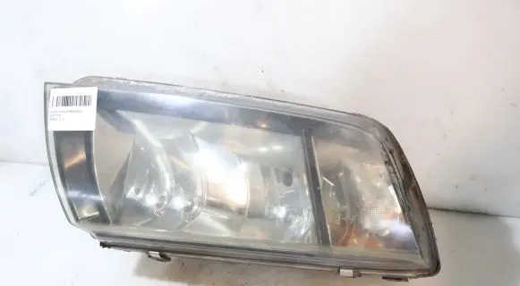 Skoda Fabia Mk1 (6Y) Headlight/headlamp