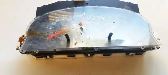 Speedometer (instrument cluster)