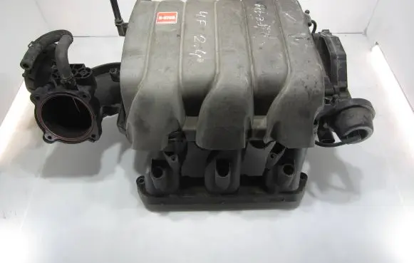 Audi A6 S6 C6 4F Intake manifold 06E133151 LM7371