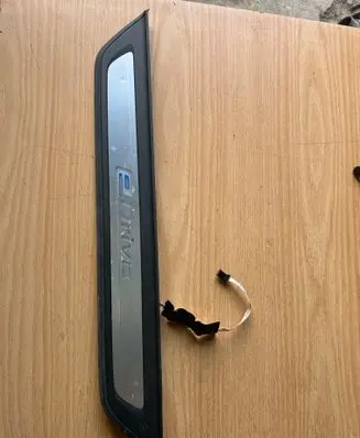 BMW 5 G30 G31 G38 Front sill trim cover 7405772 00000145 BS000009001