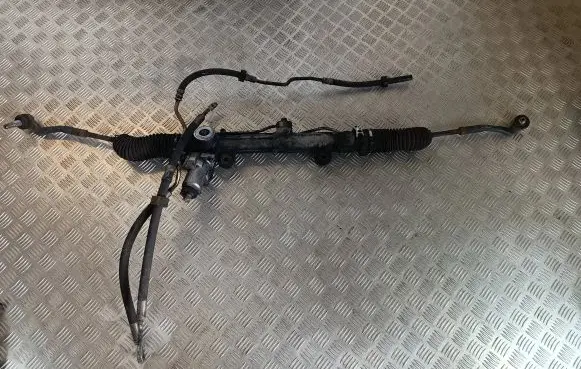 Mercedes-Benz C W203 Steering rack A20311011002