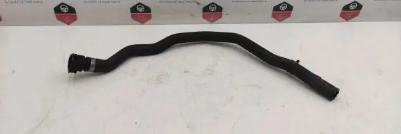 BMW X5 F15 Engine coolant pipe/hose 2131893