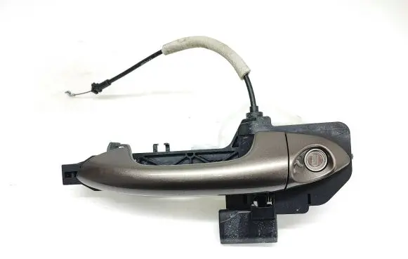 KIA Ceed Front door exterior handle
