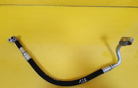 Audi A4 S4 B6 8E 8H Air conditioning (A/C) pipe/hose 8E0260701AC