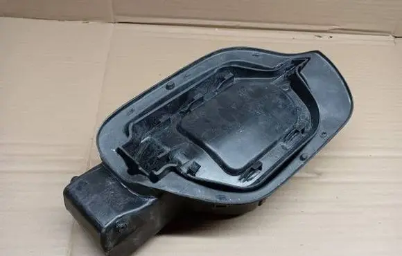 Volkswagen Passat Alltrack Fuel tank filler cap 3G9809857D 3C9809893A