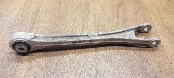 Maserati Ghibli Rear control arm 670002808