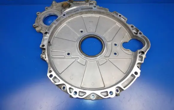 Jaguar XE Timing chain cover G4D3-6K301-AE