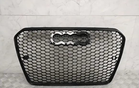 Audi A6 S6 C7 4G Front grill 