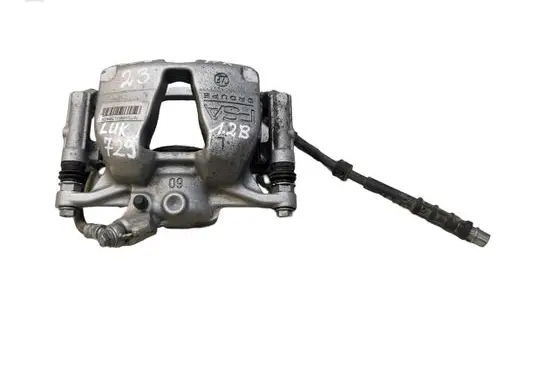 Peugeot 308 Front brake caliper 78TGX80315041K 6C805E 6C837C
