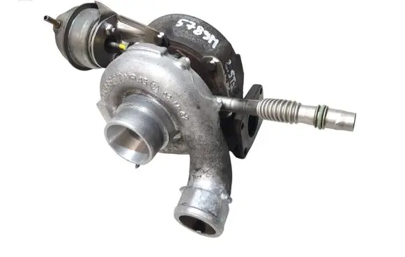 Audi A4 S4 B6 8E 8H Turbo 059145701F
