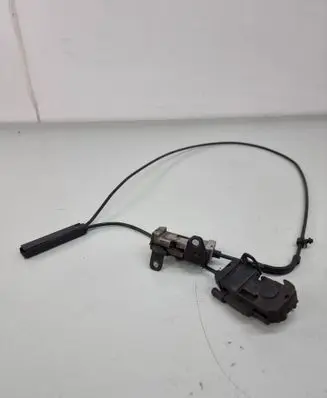 Mercedes-Benz C W205 Engine bonnet/hood lock/catch A2048800260
