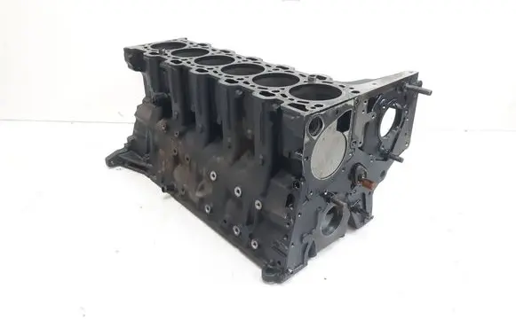 BMW X5 E53 Engine block 7788546 306D2