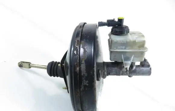 Renault Master II Brake booster 0204024918 8200189405
