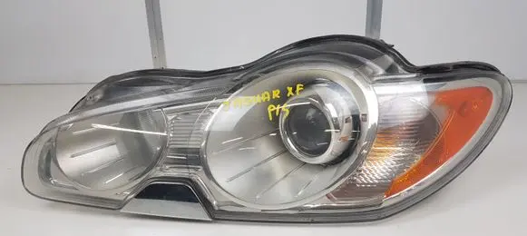 Jaguar XF Headlight/headlamp 239273 239273L