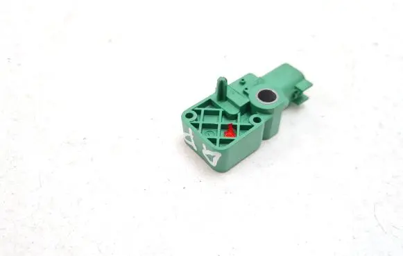 Volvo S80 Airbag deployment crash/impact sensor 30775521 9W8314B345AA