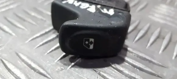 Renault Megane I Electric window control switch