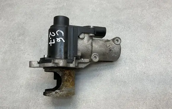 Audi A6 S6 C6 4F EGR valve 059131502G