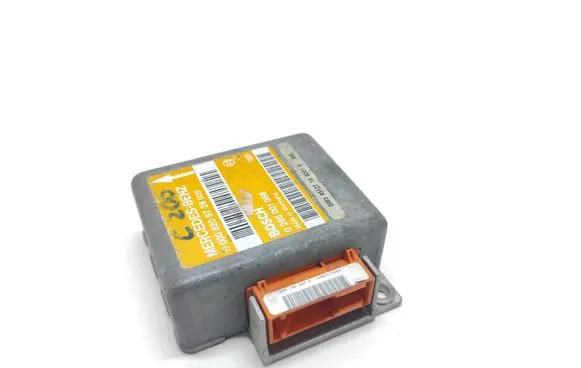 Mercedes-Benz E W210 Airbag control unit/module 0008209726 0285001088