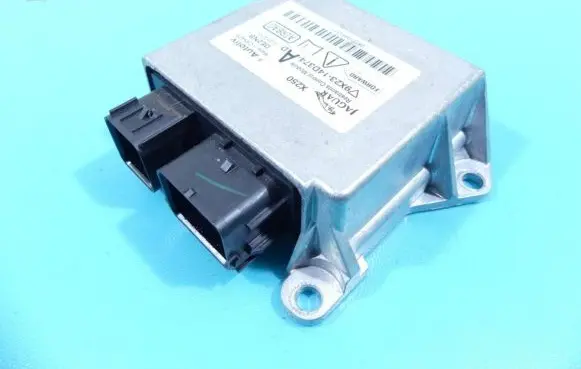 Jaguar XF X250 Airbag control unit/module 9X23-14D374-AD IMPRK1321281