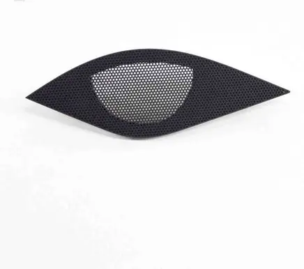 Dash center speaker trim cover