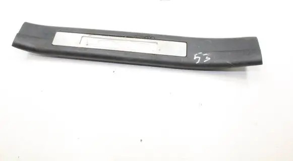 Lexus RX 450H Rear sill trim cover 6794048011