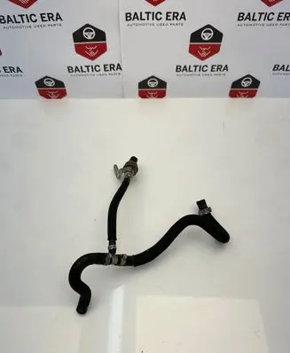 Fuel pressure sensor