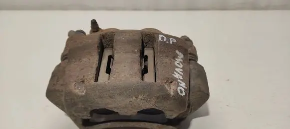 Opel Movano A Front brake caliper