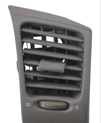 Mercedes-Benz C W203 Dash center air vent grill 2088300254