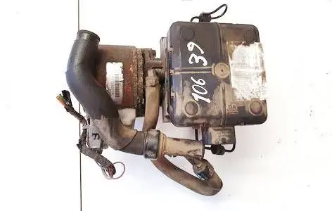 Citroen C5 Convertible roof hydraulic pump 963671388000 5002074c