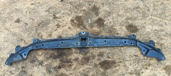 BMW 5 E60 E61 Top upper radiator support slam panel 7163462 11267310 030206