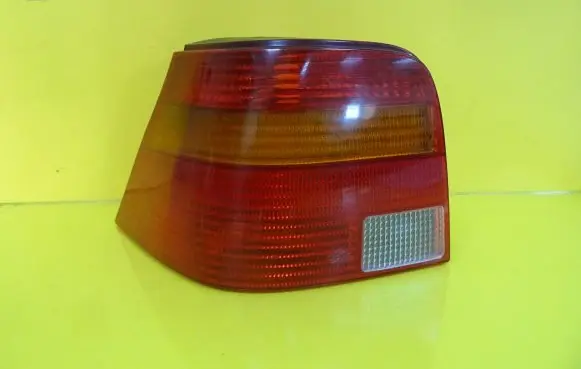Volkswagen Golf IV Rear/tail lights 1J6945095Q