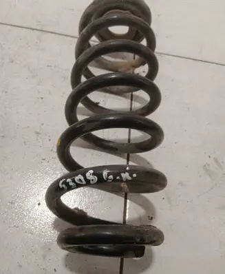 Volkswagen Sharan Rear coil spring 1K0512297d