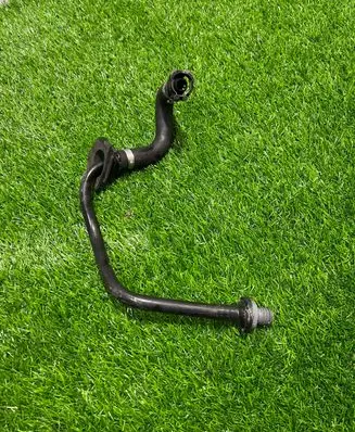 Mercedes-Benz AMG GT R190 C190 Vacuum line/pipe/hose a1904350100