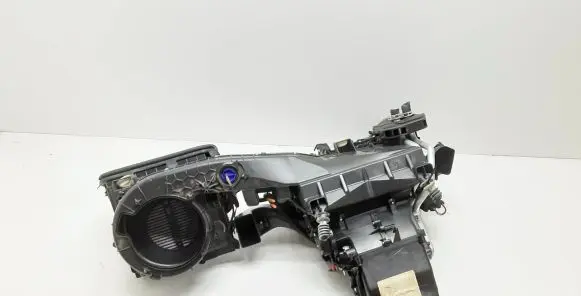Mercedes-Benz ML W164 Interior heater climate box assembly A2518340761