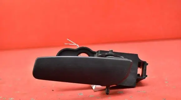 Fiat Fiorino Front door interior handle T044