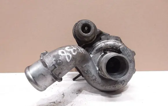 Nissan Primastar Turbo 8200459494