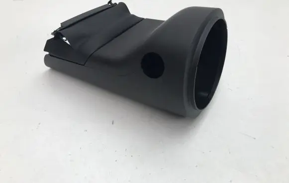 Tesla Model Y Steering wheel column trim 109928480E