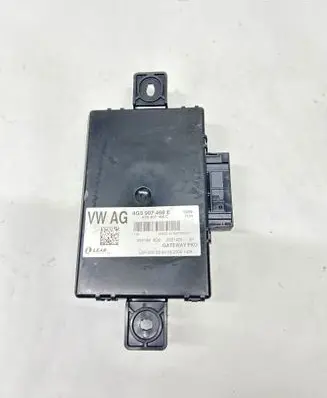 Audi A6 S6 C7 4G Gateway control module 4G5907468E 4G5907468C